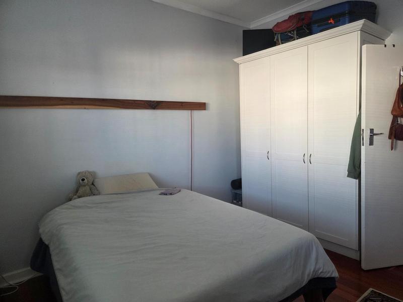 To Let 2 Bedroom Property for Rent in University Estate Western Cape